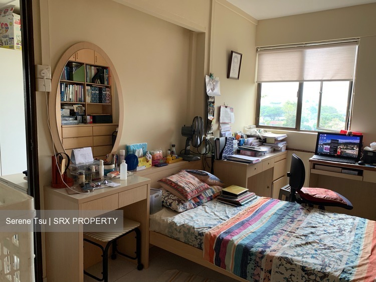 Blk 20 Holland Drive (Queenstown), HDB 5 Rooms #199952132